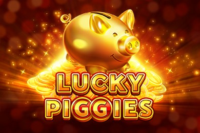 Слот Luckypiggies Спинамба Казино